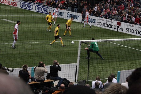 finale