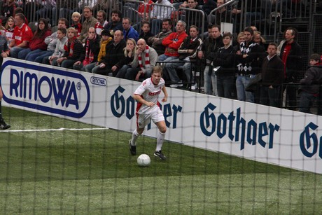 finale