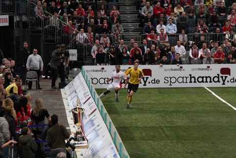 finale