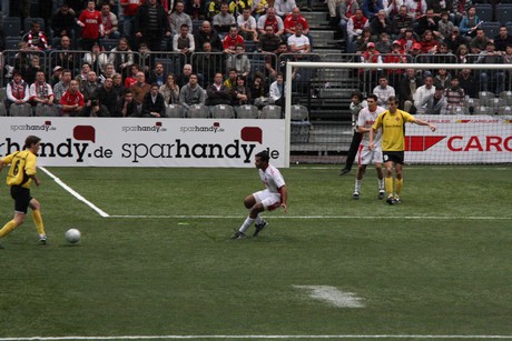 finale