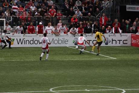 finale