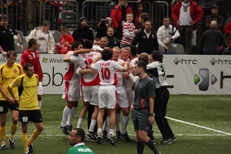 finale