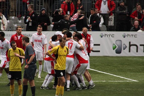 finale