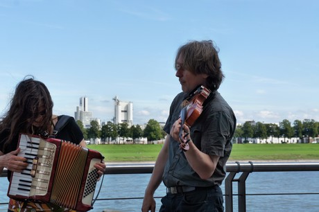 rheinlesen