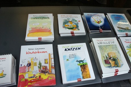 rheinlesen