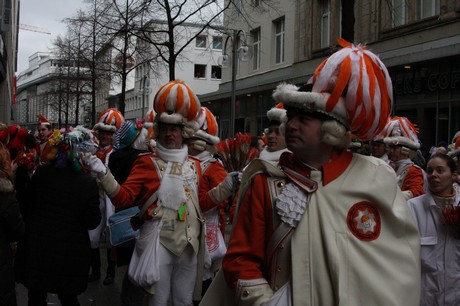 rosenmontag