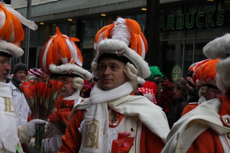 rosenmontag