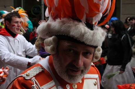 rosenmontag