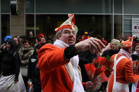 rosenmontag