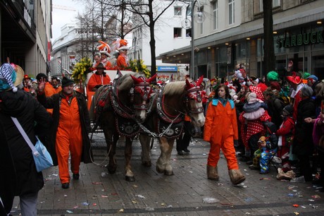 rosenmontag