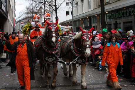 rosenmontag