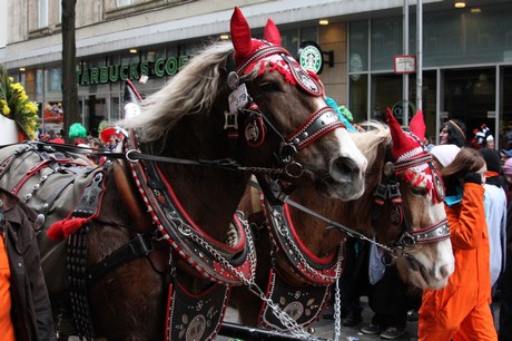 rosenmontag