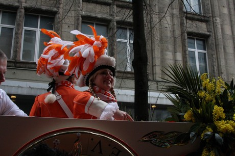 rosenmontag