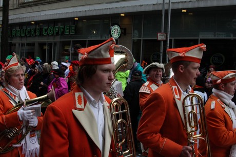 rosenmontag