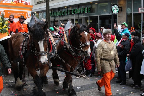 rosenmontag