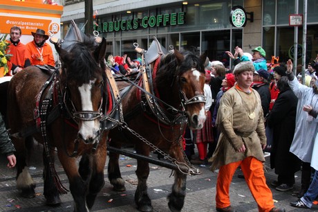 rosenmontag