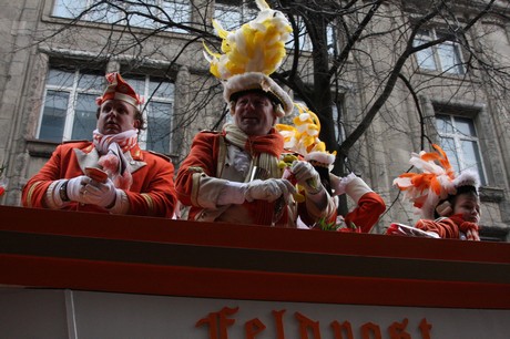 rosenmontag