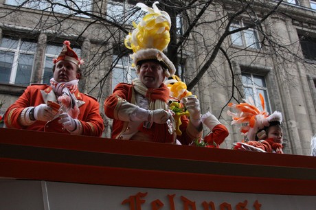 rosenmontag