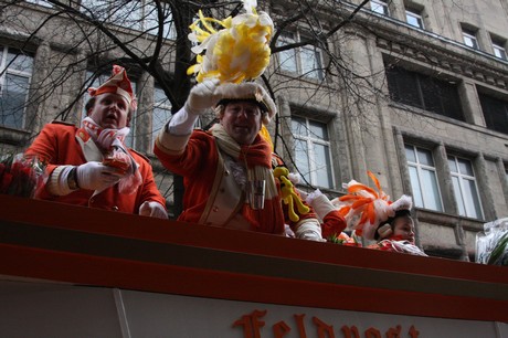 rosenmontag