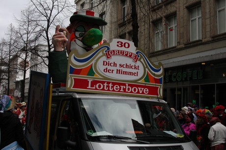 rosenmontag