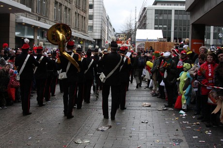 rosenmontag