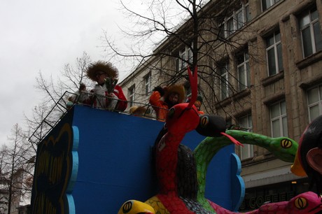 rosenmontag