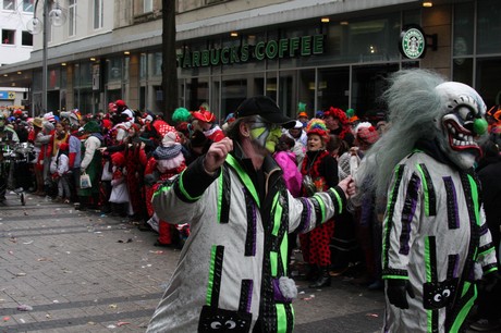 rosenmontag