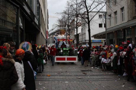 rosenmontag