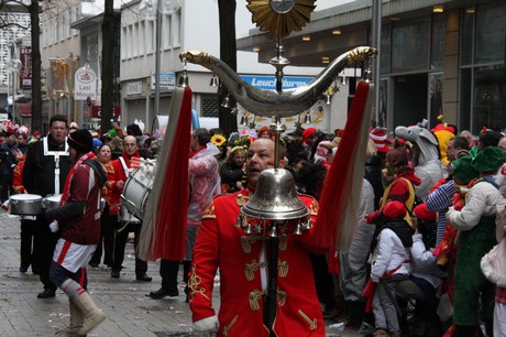 rosenmontag