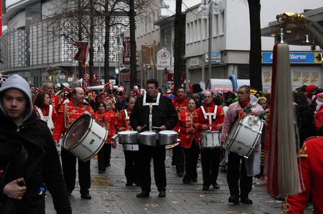 rosenmontag