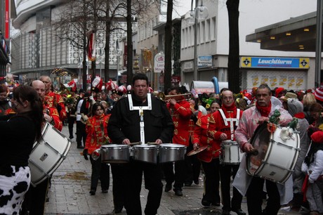 rosenmontag