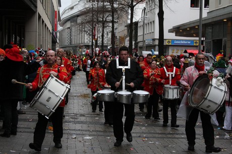 rosenmontag