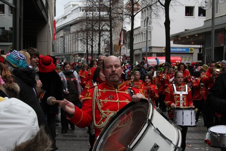 rosenmontag