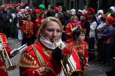 rosenmontag