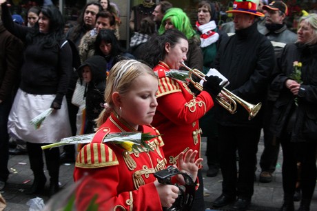 rosenmontag