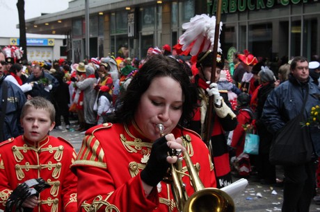 rosenmontag