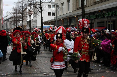 rosenmontag