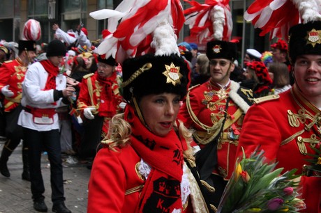 rosenmontag