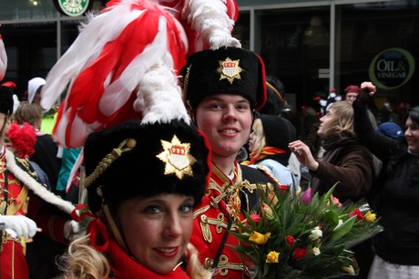 rosenmontag