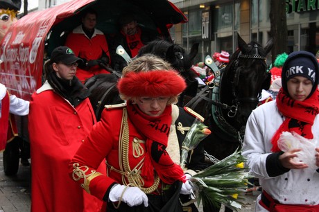 rosenmontag