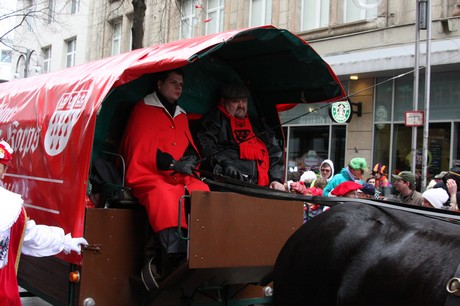 rosenmontag