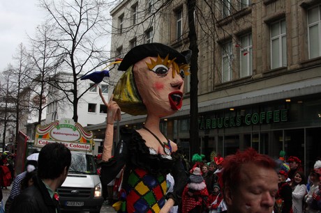 rosenmontag