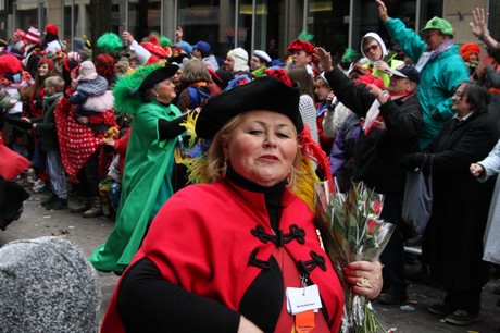 rosenmontag