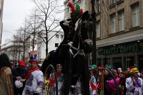 rosenmontag