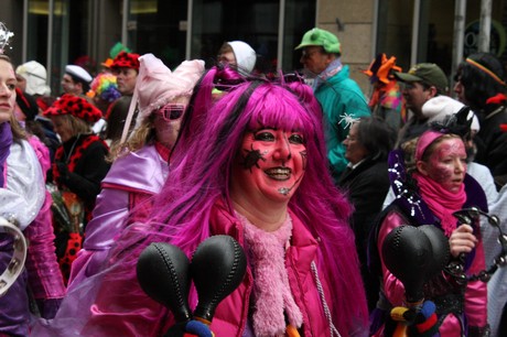 rosenmontag