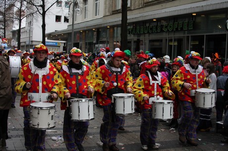 rosenmontag