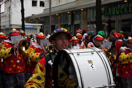 rosenmontag