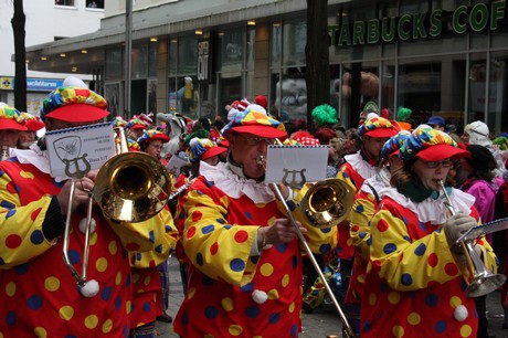 rosenmontag