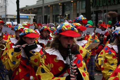 rosenmontag