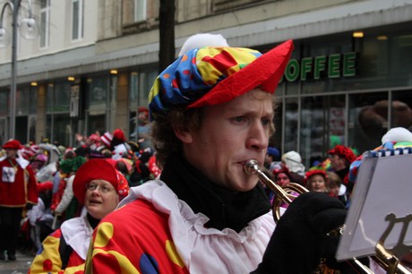 rosenmontag